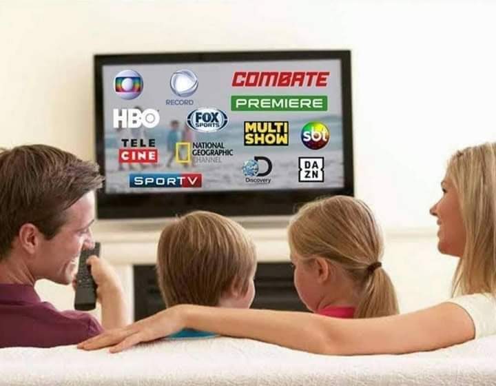 48 horas pra testar nosso Streaming